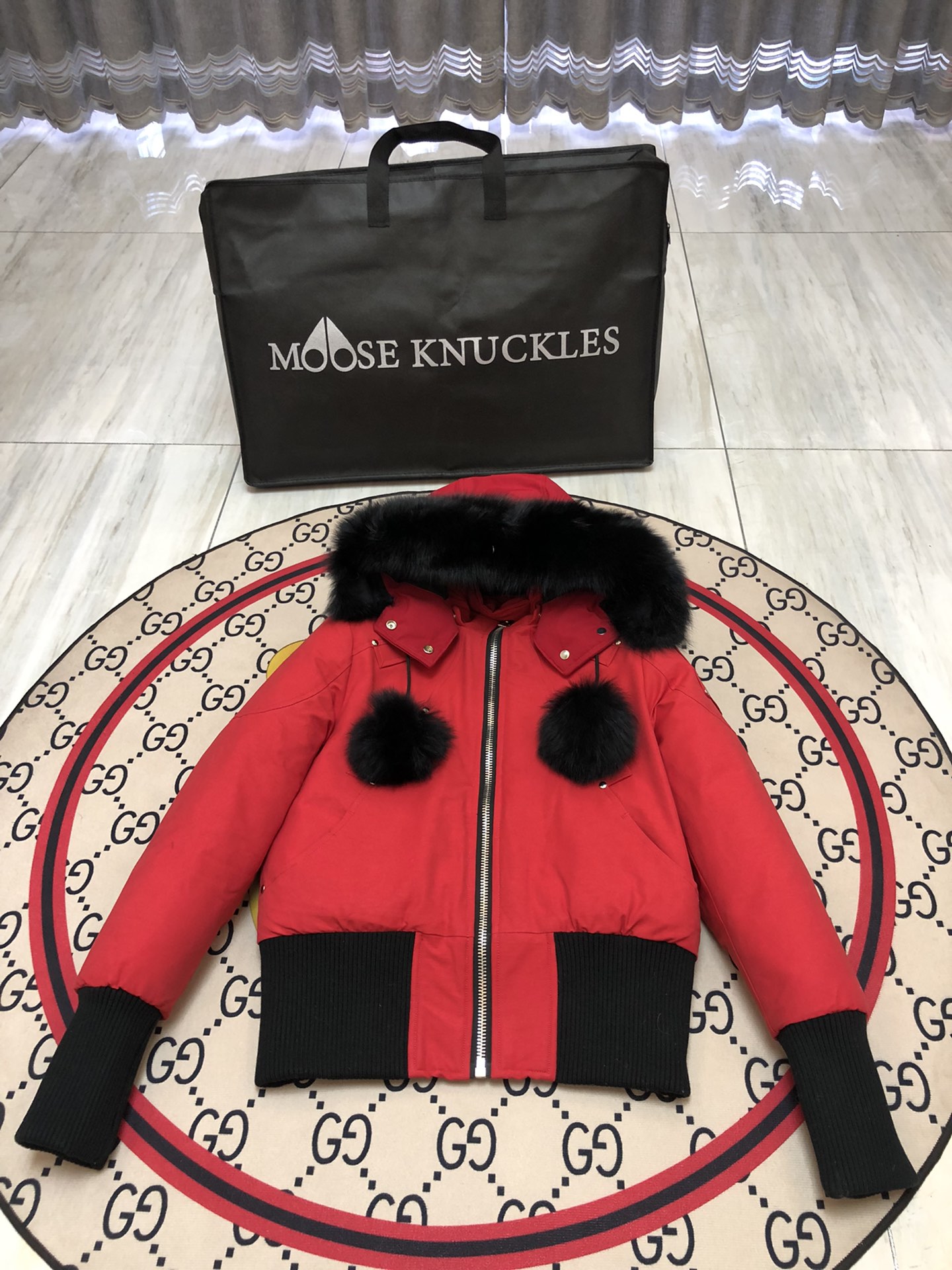 Canada Goose Down Jackets